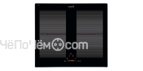 Варочная панель CATA IF 6002 BK