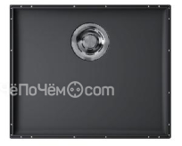 Кухонная мойка OMOIKIRI KITEN 48 INT GB (4993019)