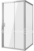 Душевое ограждение NIAGARA NG-62-11A-A70