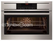 Микроволновая печь AEG kr 5840310 m