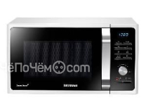 Микроволновая печь Samsung MG23F301TQW