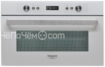 Микроволновая печь HOTPOINT-ARISTON MD 764 WH HA