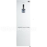 Холодильник SCHAUB LORENZ SLU C200D0W