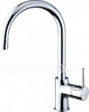 Смеситель RIVELATO Orta cromo