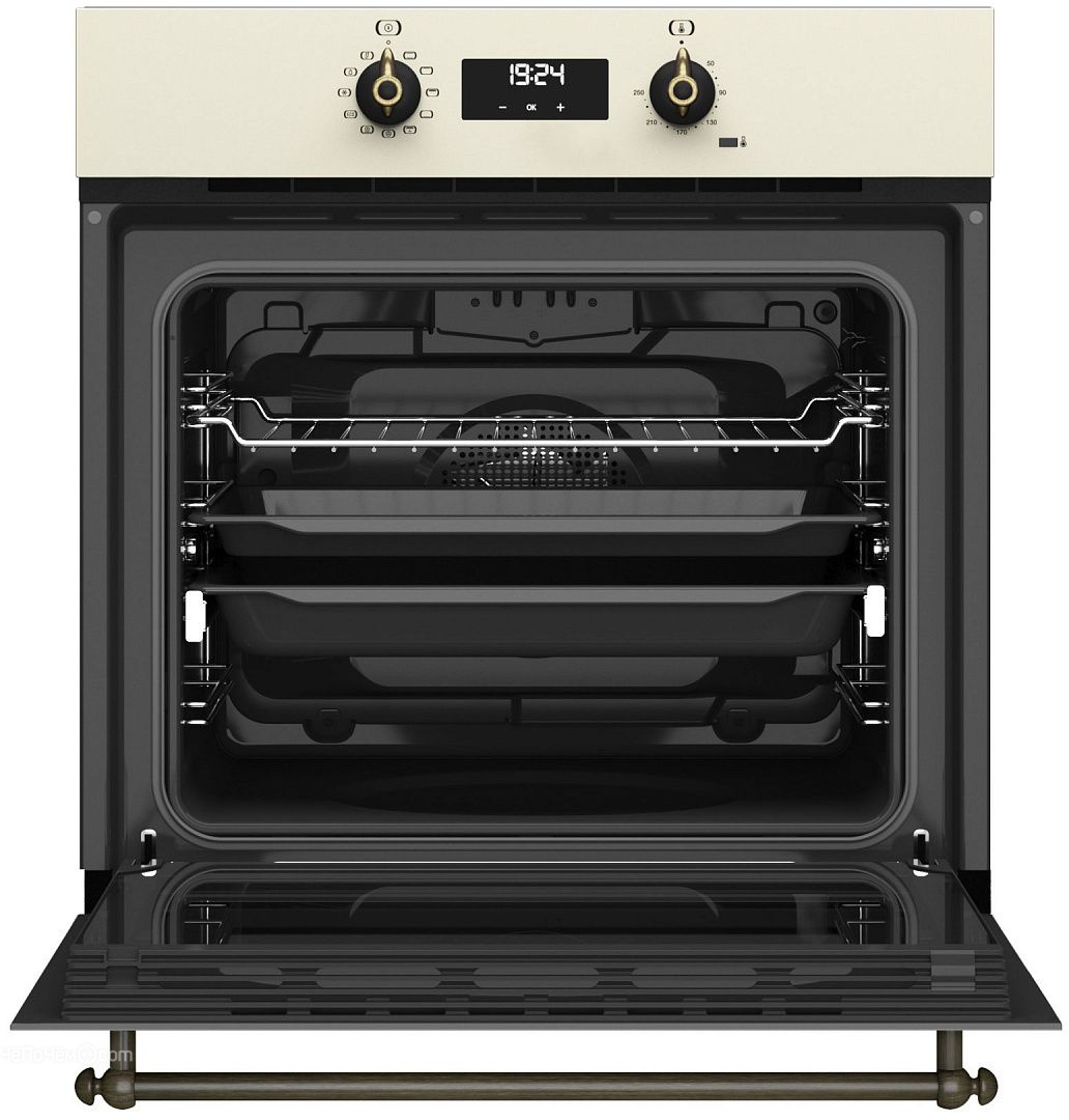 Духовой шкаф TEKA HRB 6400 VNB BRASS