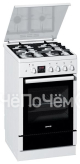 Кухонная плита GORENJE gi 53378 aw