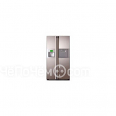 Холодильник LG gr-p207 nsu