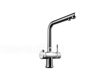 Смеситель OMOIKIRI hotaru-in-wh 4994050