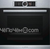 Духовой шкаф BOSCH HBG 6764S1