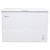 Морозильный ларь ESPERANZA CFS 380 FW