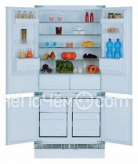 Холодильник Kuppersbusch IKE 458-5-4 T