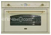 Духовой шкаф ILVE 900-NMP WH