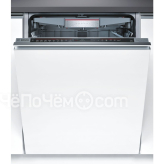Посудомоечная машина BOSCH smv87tx00r