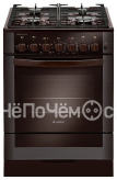 Кухонная плита GEFEST 6502-02 д1к