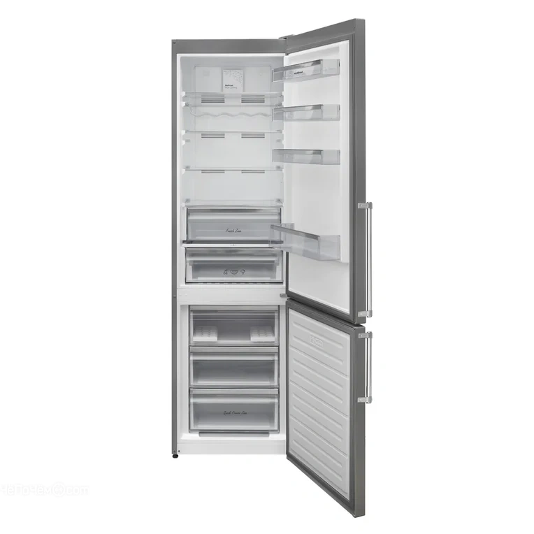 Холодильник VESTFROST vf3863h