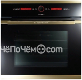 Духовой шкаф KUPPERSBUSCH eeb 6860.1 jx4 gold