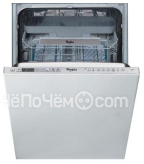 Посудомоечная машина WHIRLPOOL adg522x