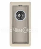 Кухонная мойка FLORENTINA ВЕГА 160 Шампань 22.300.00160.202