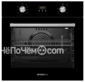 Духовой шкаф SHIVAKI sbe60s260