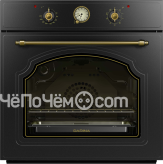 Духовой шкаф DARINA 1U8 BDE 111 707 AT