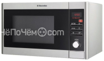 Микроволновая печь ELECTROLUX emc 28950 s