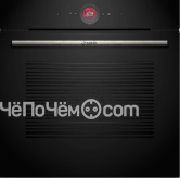 Духовой шкаф BOSCH HBG7241B2