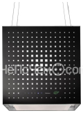 Вытяжка FALMEC rubik isola 450 43 bk