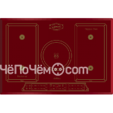 Варочная панель KAISER KCT 7797 FI RotEm