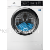 Стиральная машина Electrolux PerfectCare 600 EW6S226SPI