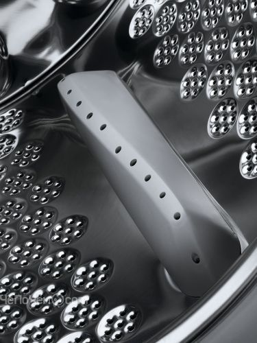 Стиральная машина ELECTROLUX ewf1287emw
