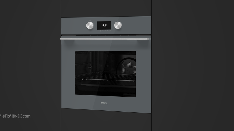 Духовой шкаф Teka HLB 8600 STONE GREY