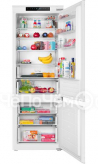Холодильник MAUNFELD MBF193NFW1