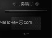 Духовой шкаф ZUGEL ZOE609B