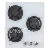 Варочная панель Simfer H45N30W416