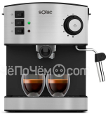 Кофеварка SOLAC Taste Classic M80