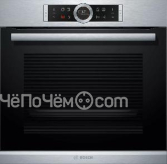 Духовой шкаф BOSCH HRG635BS1