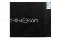 Варочная панель LERAN EIH 6543 BST