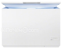 Морозильный ларь ELECTROLUX ec 2233 aow