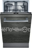 Посудомоечная машина SIEMENS SR63HX64KE