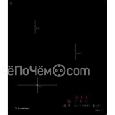 Варочная поверхность SCHAUB LORENZ SLK IY 42 S5