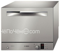 Посудомоечная машина BOSCH sks 62e88