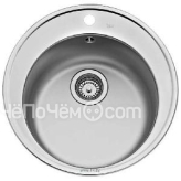 Кухонная мойка TEKA Centroval 510 MCTXT