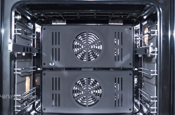 Духовой шкаф Exiteq EXO-103