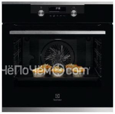 Духовой шкаф ELECTROLUX OKD6P77WX