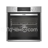 Духовой шкаф HOTPOINT-ARISTON HFTE8 821 H IX