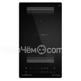 Варочная поверхность MAUNFELD CVI292S2FBKD Inverter