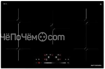 Варочная поверхность KUPPERSBERG ICI 818
