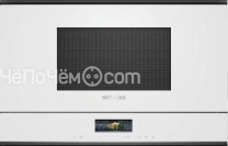 Микроволновая печь SIEMENS BF722L1W1