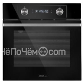 Духовой шкаф HOMSair OEM6010BK