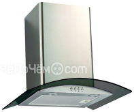 Вытяжка MAUNFELD ancona plus 60 inox glass в
